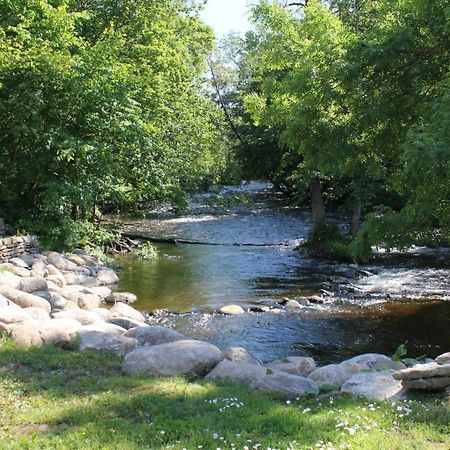 Lontova Puhkemaja Villa Kunda Kültér fotó