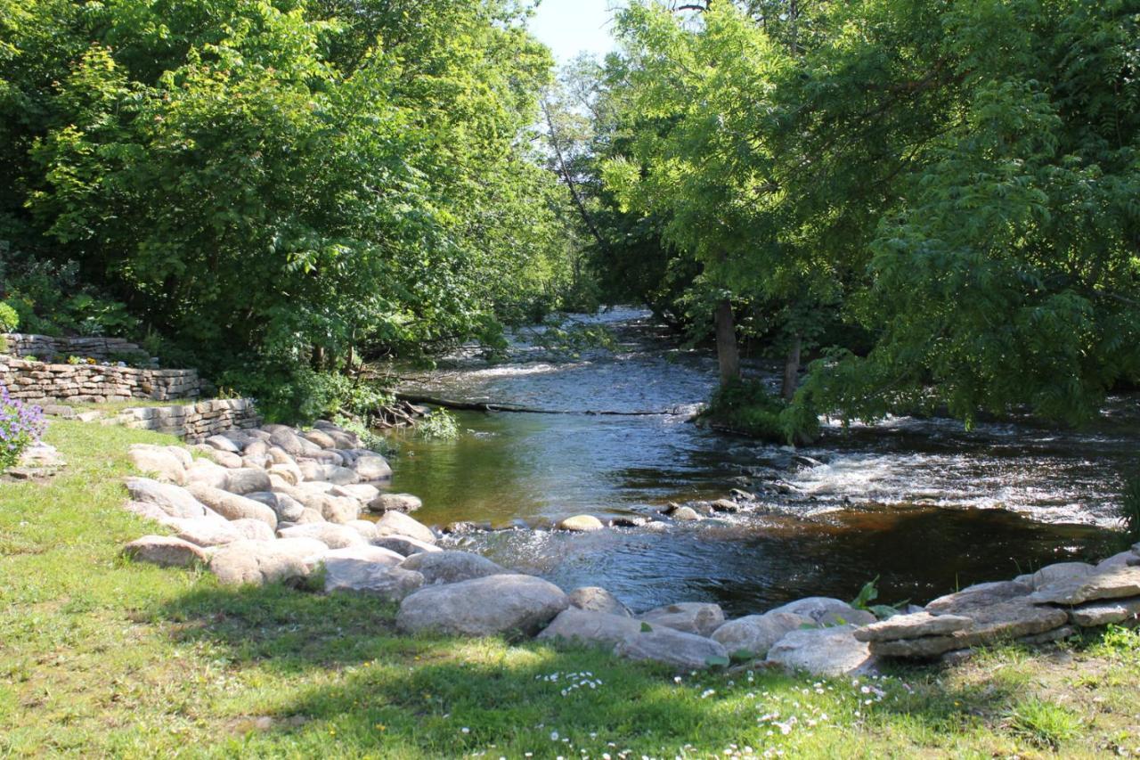 Lontova Puhkemaja Villa Kunda Kültér fotó